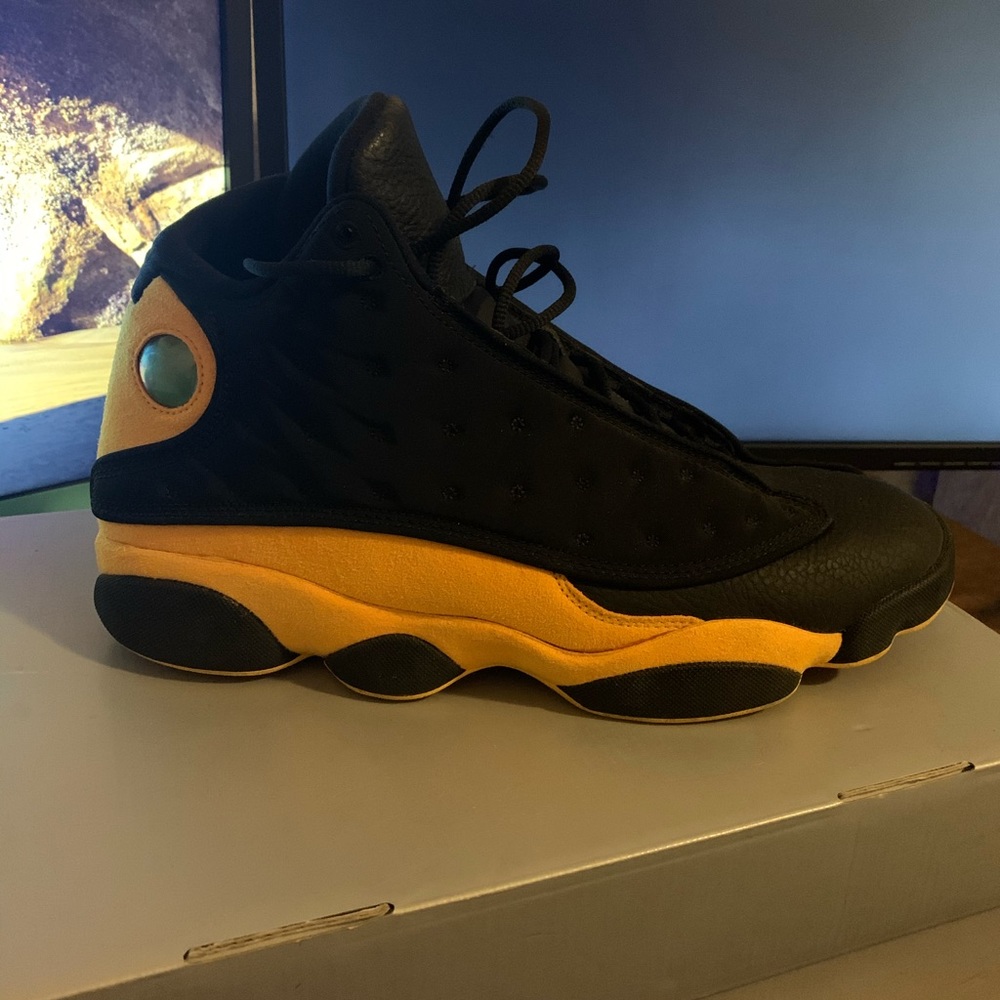 Air Jordan 13 Class of 2002 Melo